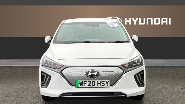 Hyundai IONIQ 100kW Premium SE 38kWh 5dr Auto Electric Hatchback